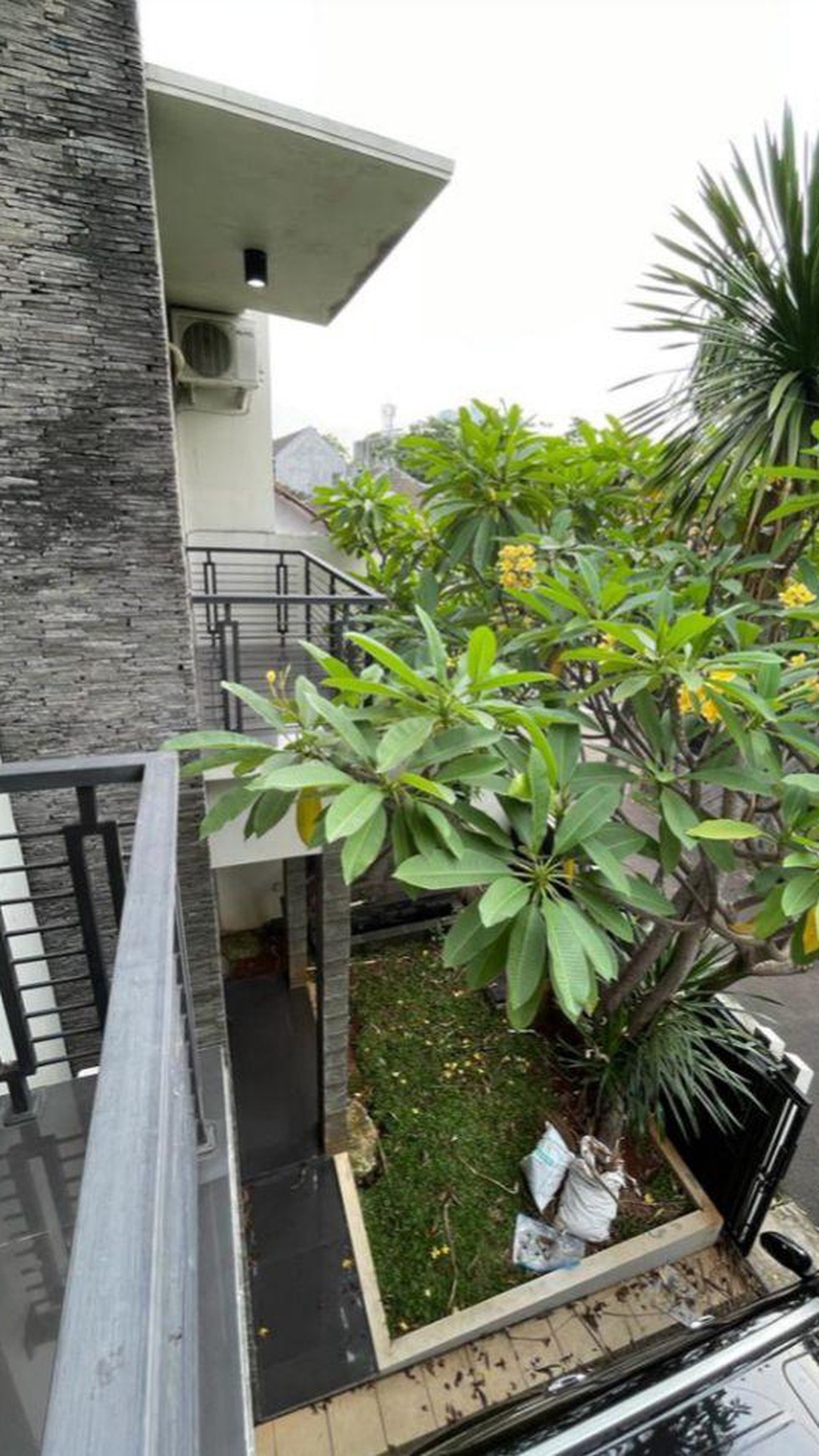 RUMAH DIJUAL JALAN BANGKA JAKARTA SELATAN