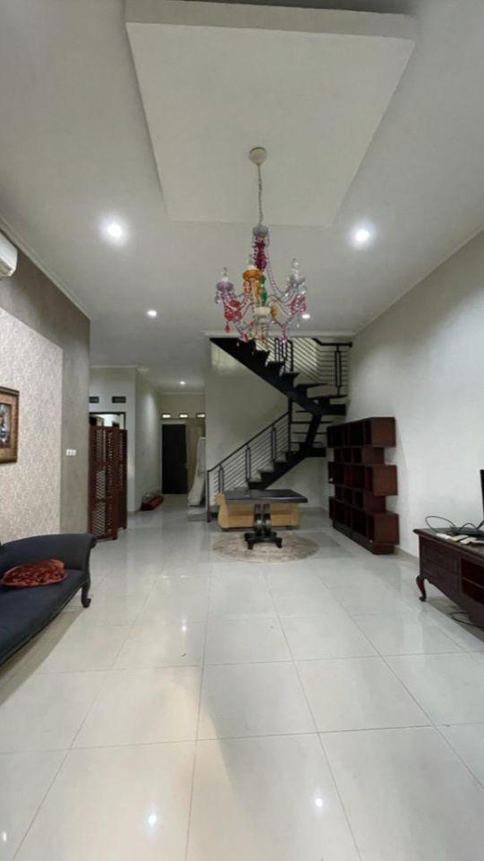 RUMAH DIJUAL JALAN BANGKA JAKARTA SELATAN