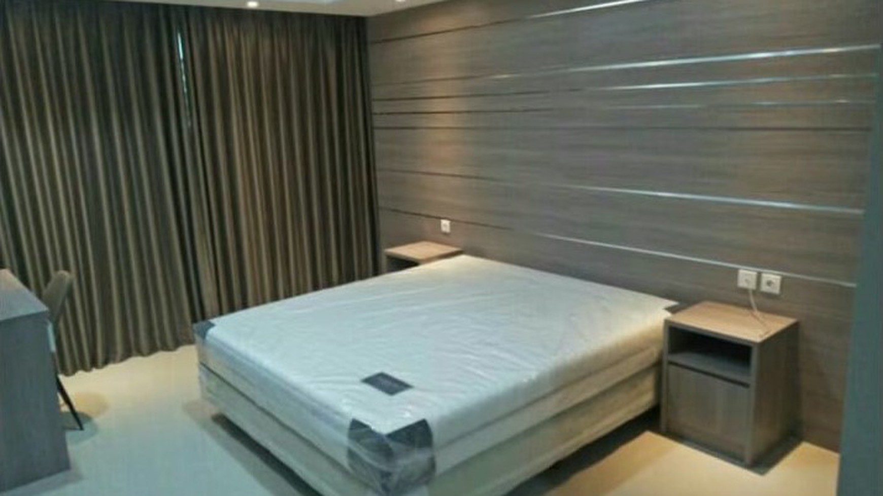 Disewakan Apartement Full Furnish U Residence Karawaci