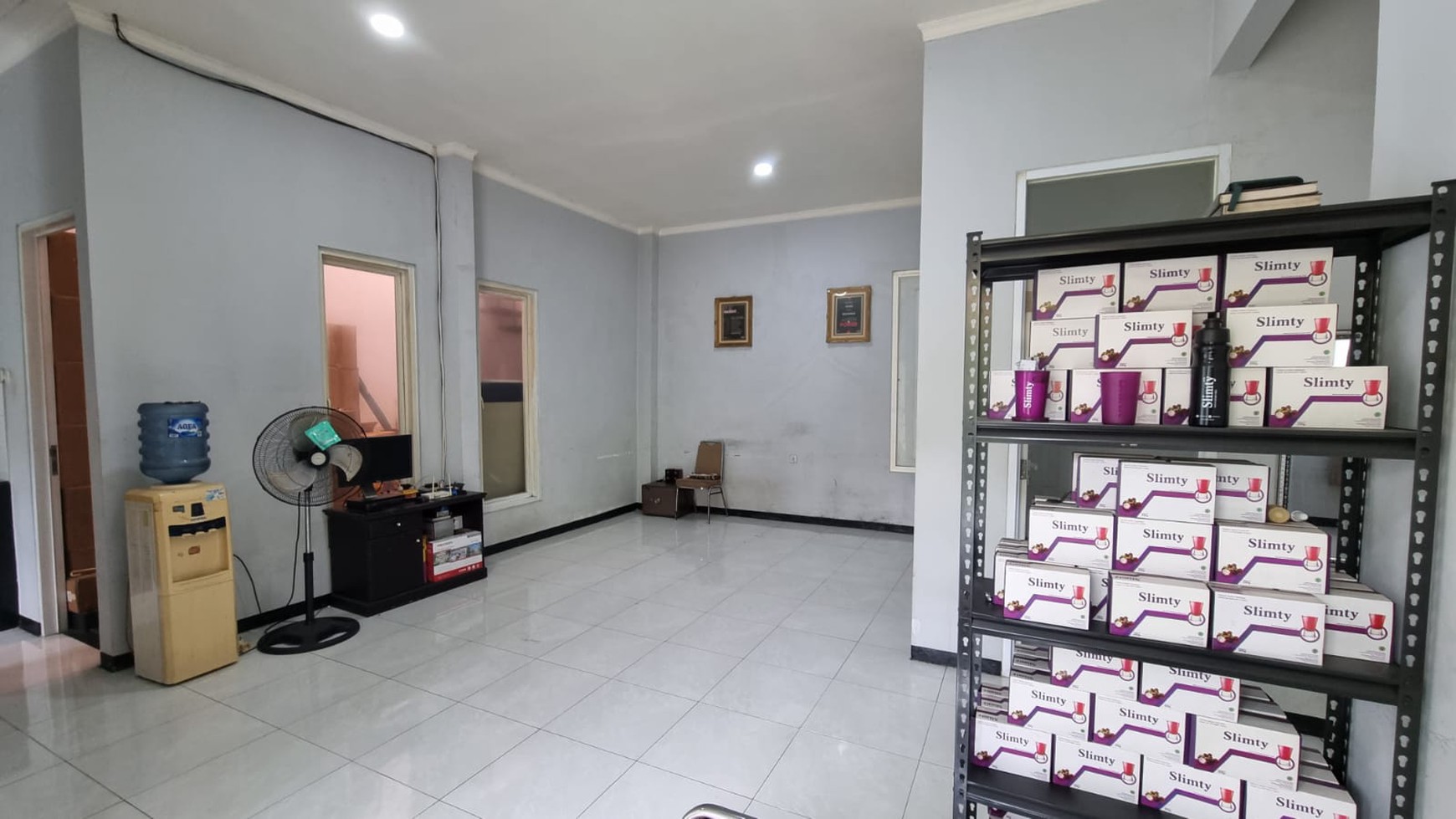 Rumah Siap Huni Bintaro Jaya dan Nyaman @Maleo Bintaro Sektor 9