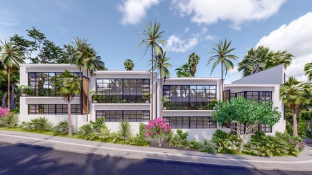 Leasehold - Exquisite Coastal Living A Symphony of Luxury and Nature at Nyang Nyang Beach Villas