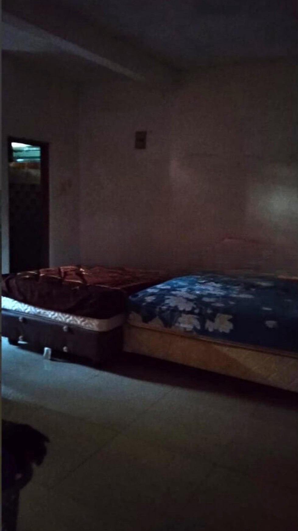 Rumah + Kosan di Percetakan Negara