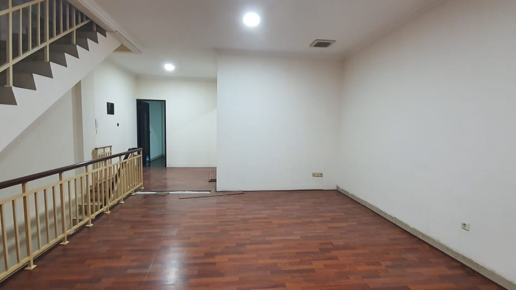 Ruko Siap Pakai Area Grand Galaxy City Bekasi