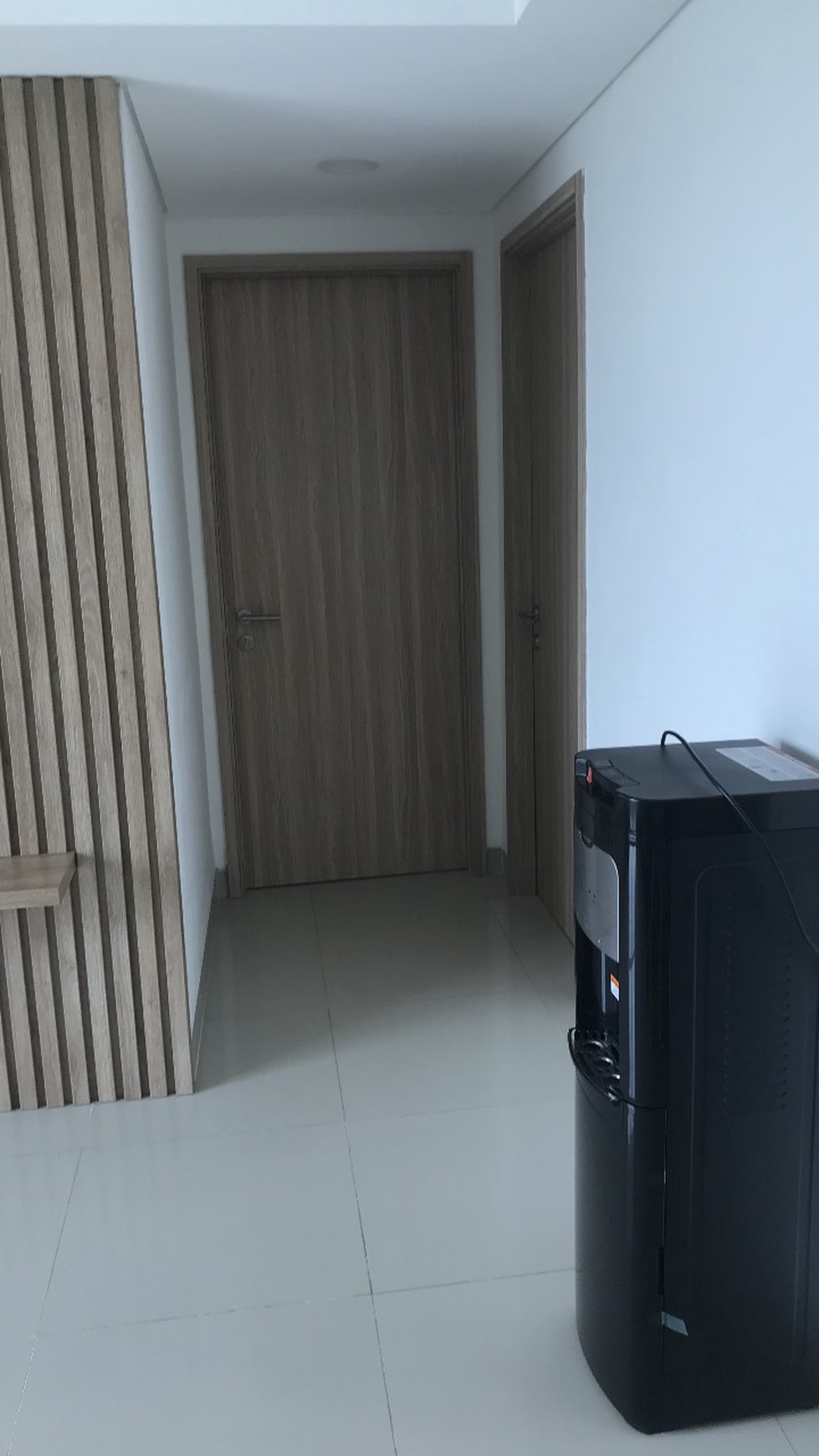 Apartemen Siap Huni Lokasi Strategis dekat Fasilitas Bintaro Jaya @Apartemen Embarcadero Suites