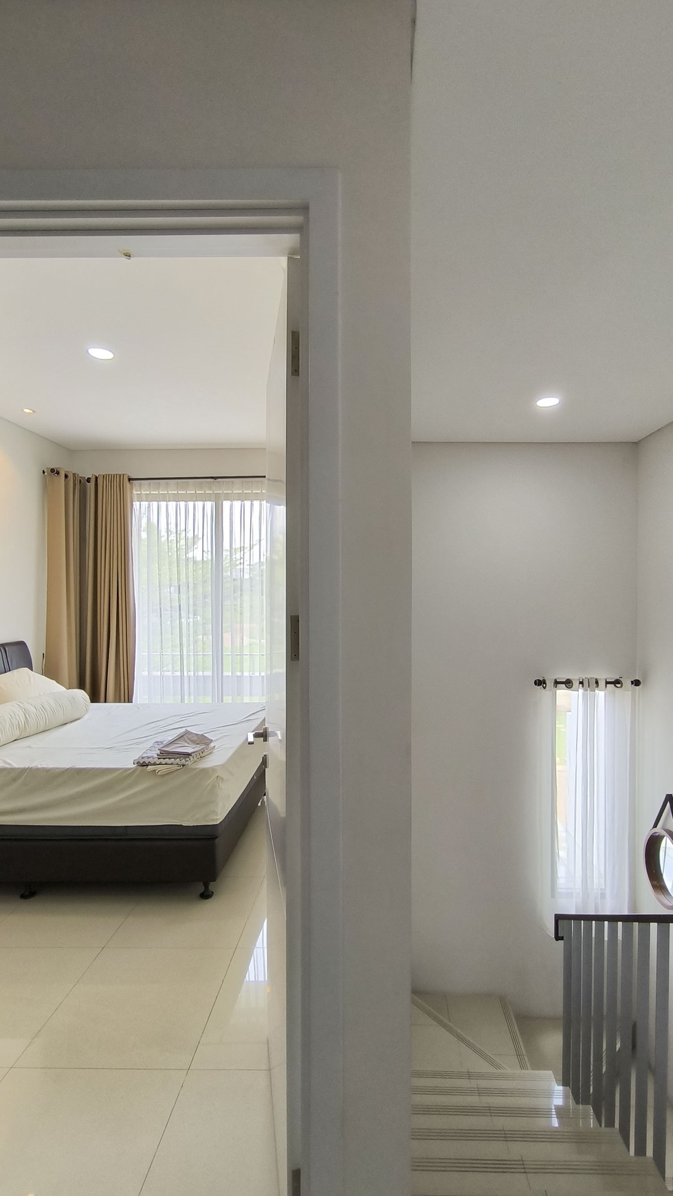 Rumah Bagus Di Kebayoran Infinity Bintaro Jaya Sektor 7