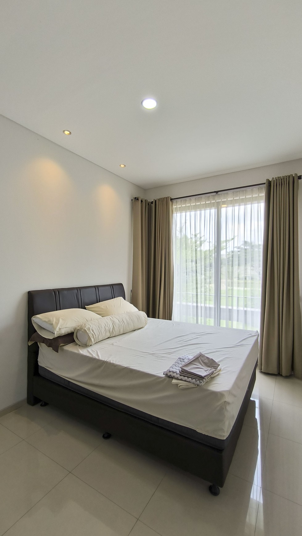 Rumah Bagus Di Kebayoran Infinity Bintaro Jaya Sektor 7