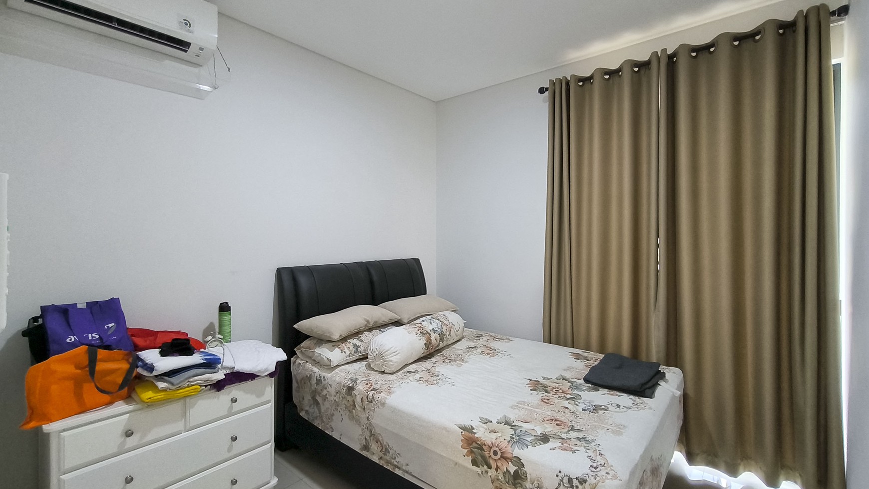 Rumah Bagus Di Kebayoran Infinity Bintaro Jaya Sektor 7