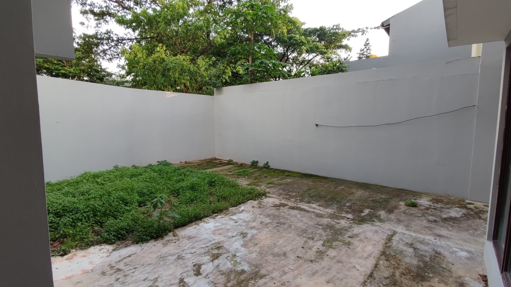 Jarang Ada. Rumah Harga Menarik Avani Divena Deshna, BSD