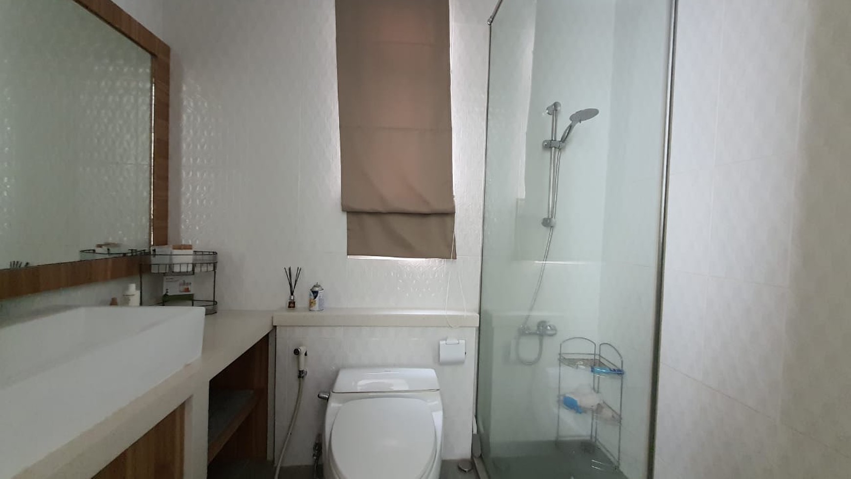 Dijual unit apartemen Ambasador 2 - Jl Dr Satrio - Kuningan - Jakarta Selatan