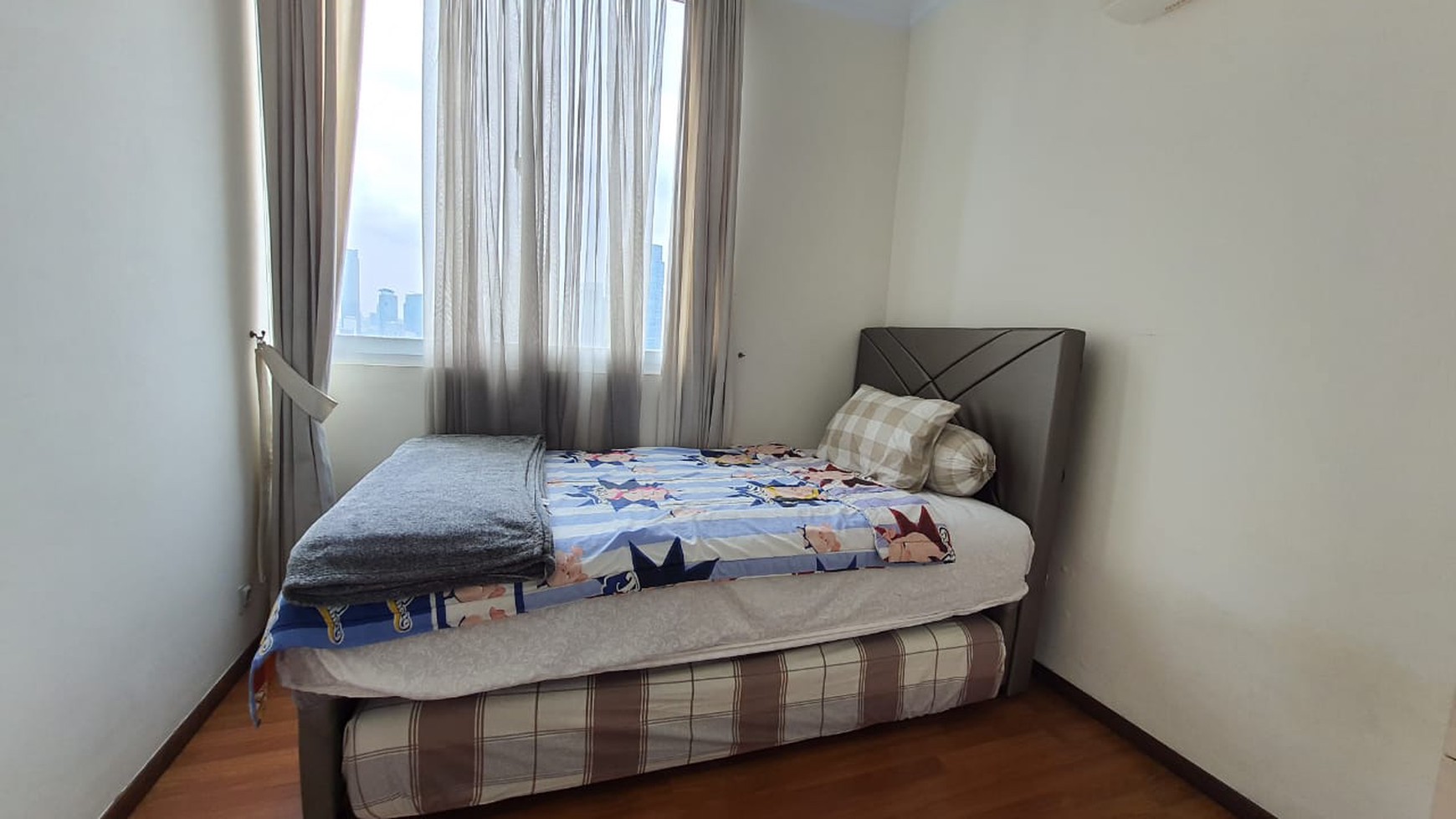 Dijual unit apartemen Ambasador 2 - Jl Dr Satrio - Kuningan - Jakarta Selatan