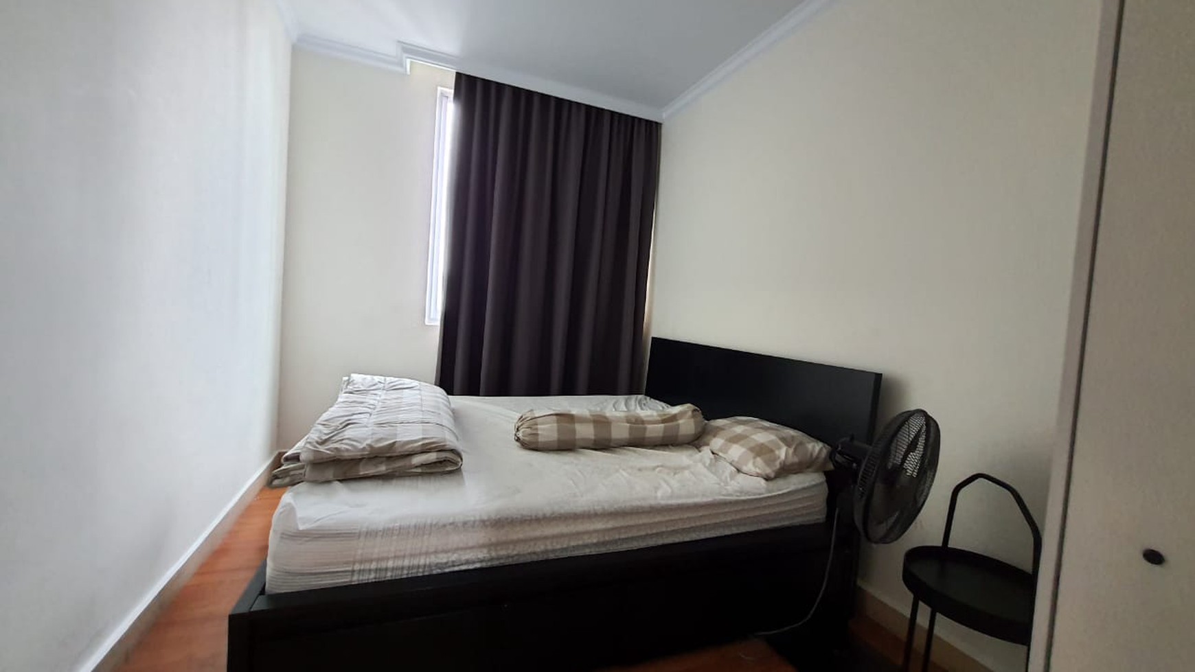 Dijual unit apartemen Ambasador 2 - Jl Dr Satrio - Kuningan - Jakarta Selatan