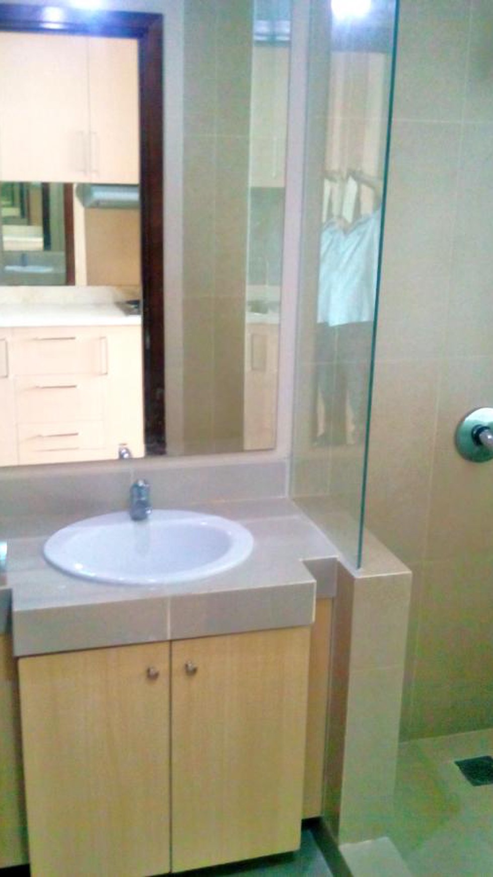 APARTMENT U RESIDENCE - -KARAWACI. STUDIO, FULL FURNISH