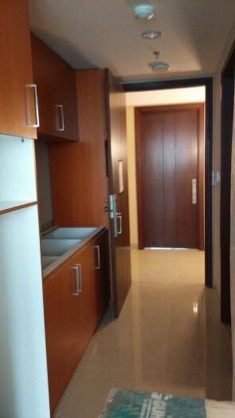 APARTMENT U RESIDENCE - KARAWACI. STUDIO, FULL FURNISH