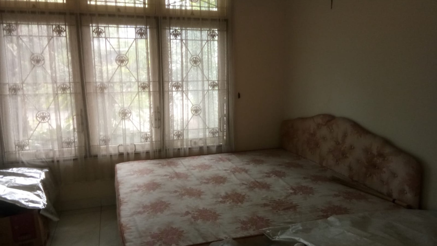 Dijual Rumah Bagus Di Puri Bintaro Jaya Sektor 9