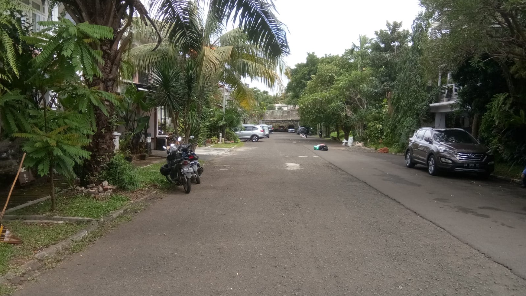 Dijual Rumah Bagus Di Puri Bintaro Jaya Sektor 9