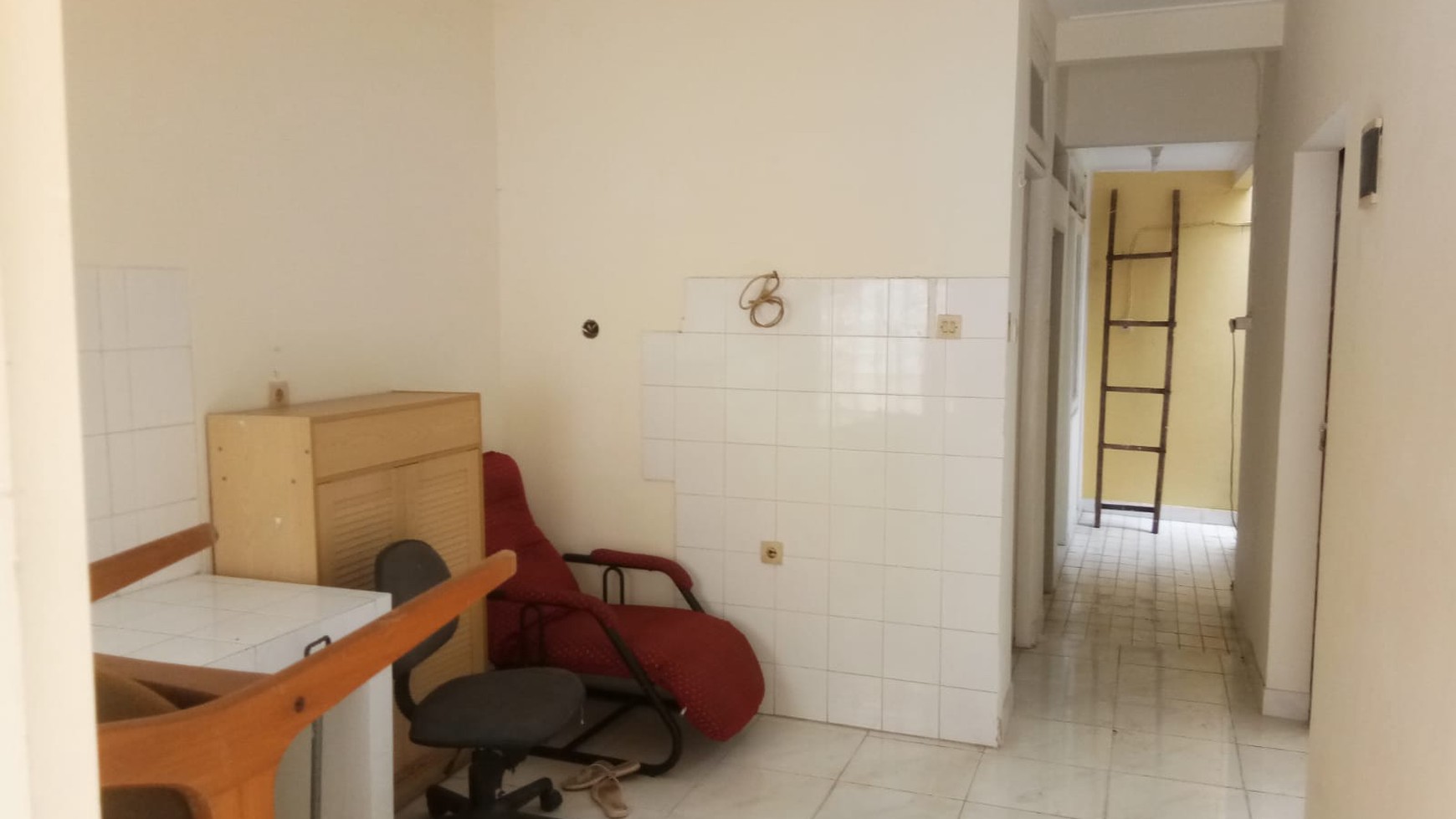 Dijual Rumah Bagus Di Puri Bintaro Jaya Sektor 9