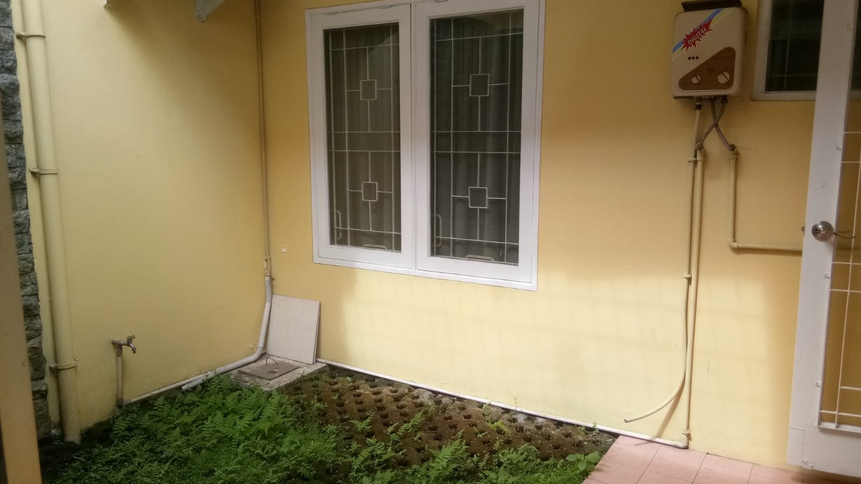 Dijual Rumah Bagus Di Puri Bintaro Jaya Sektor 9