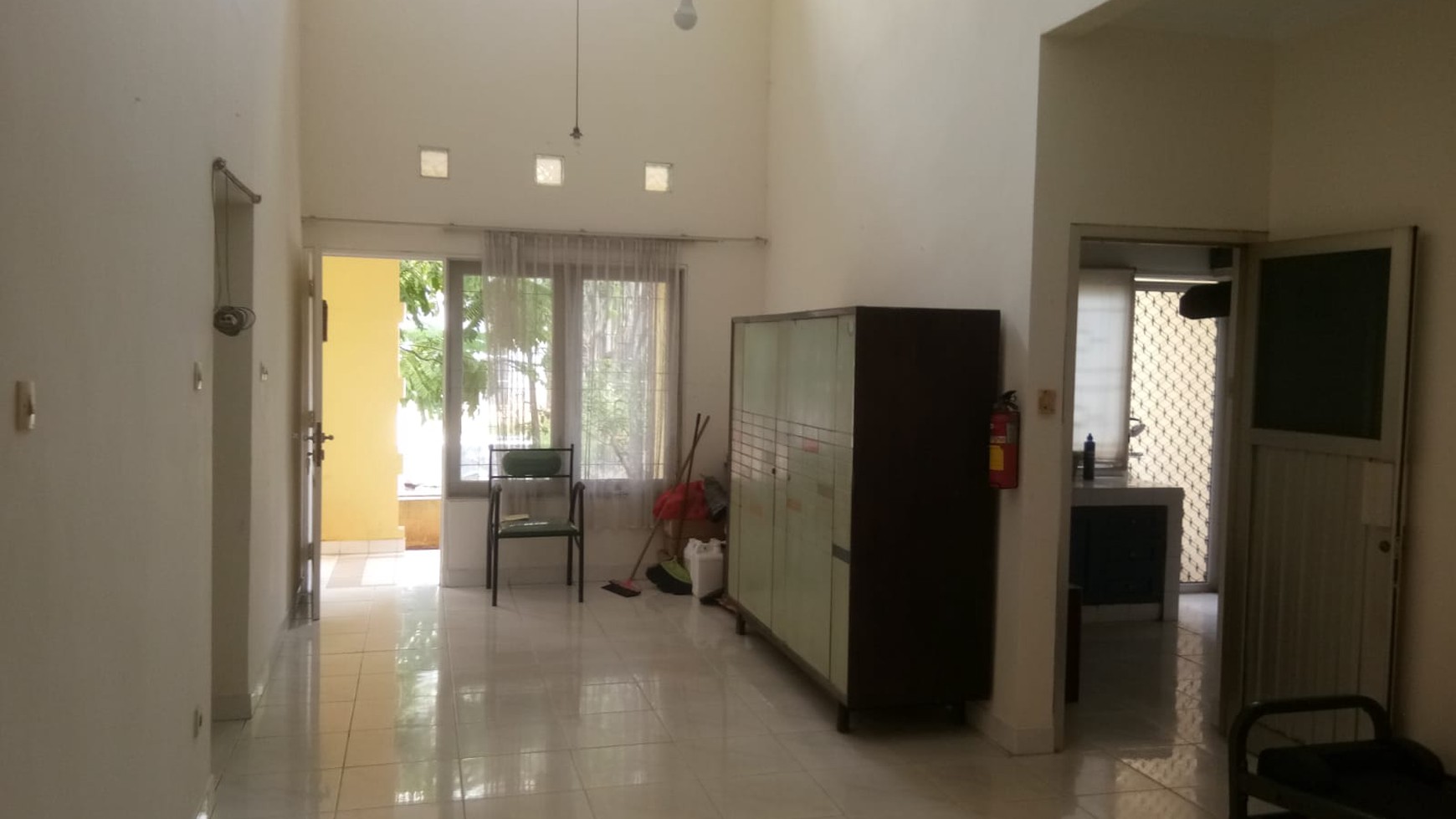 Dijual Rumah Bagus Di Puri Bintaro Jaya Sektor 9