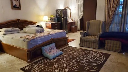 Jual Rumah Di Kemang - Bangka, Jakarta Selatan