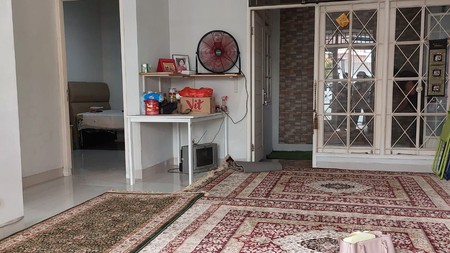 Rumah Bagus Di Kasuari Bintaro Jaya Sektor 9