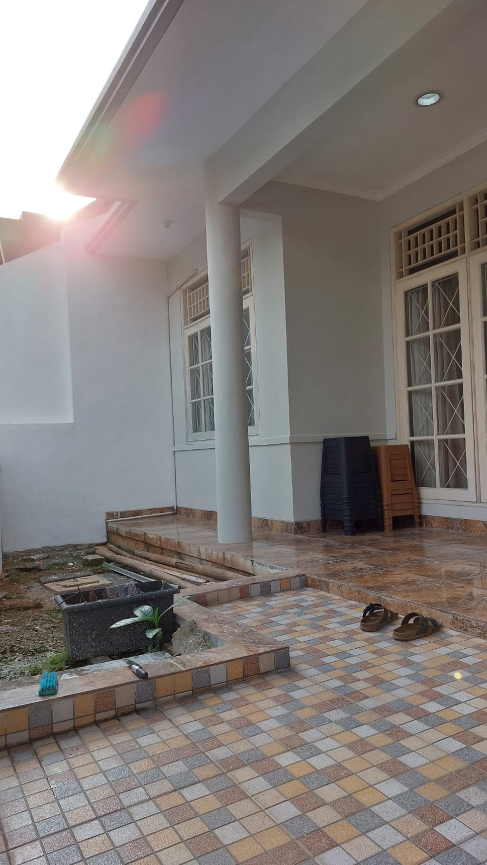 Rumah Bagus Di Kasuari Bintaro Jaya Sektor 9