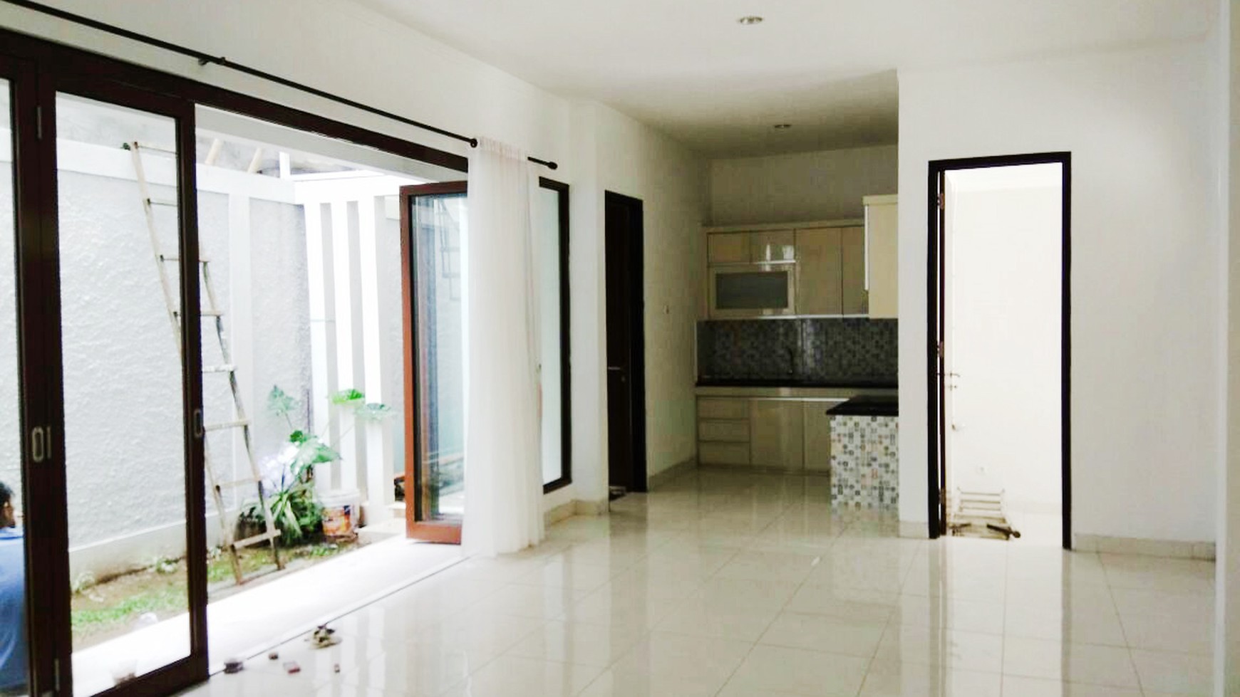 Rumah Bagus Di Discovery Conserva, Bintaro Jaya Sektor 9