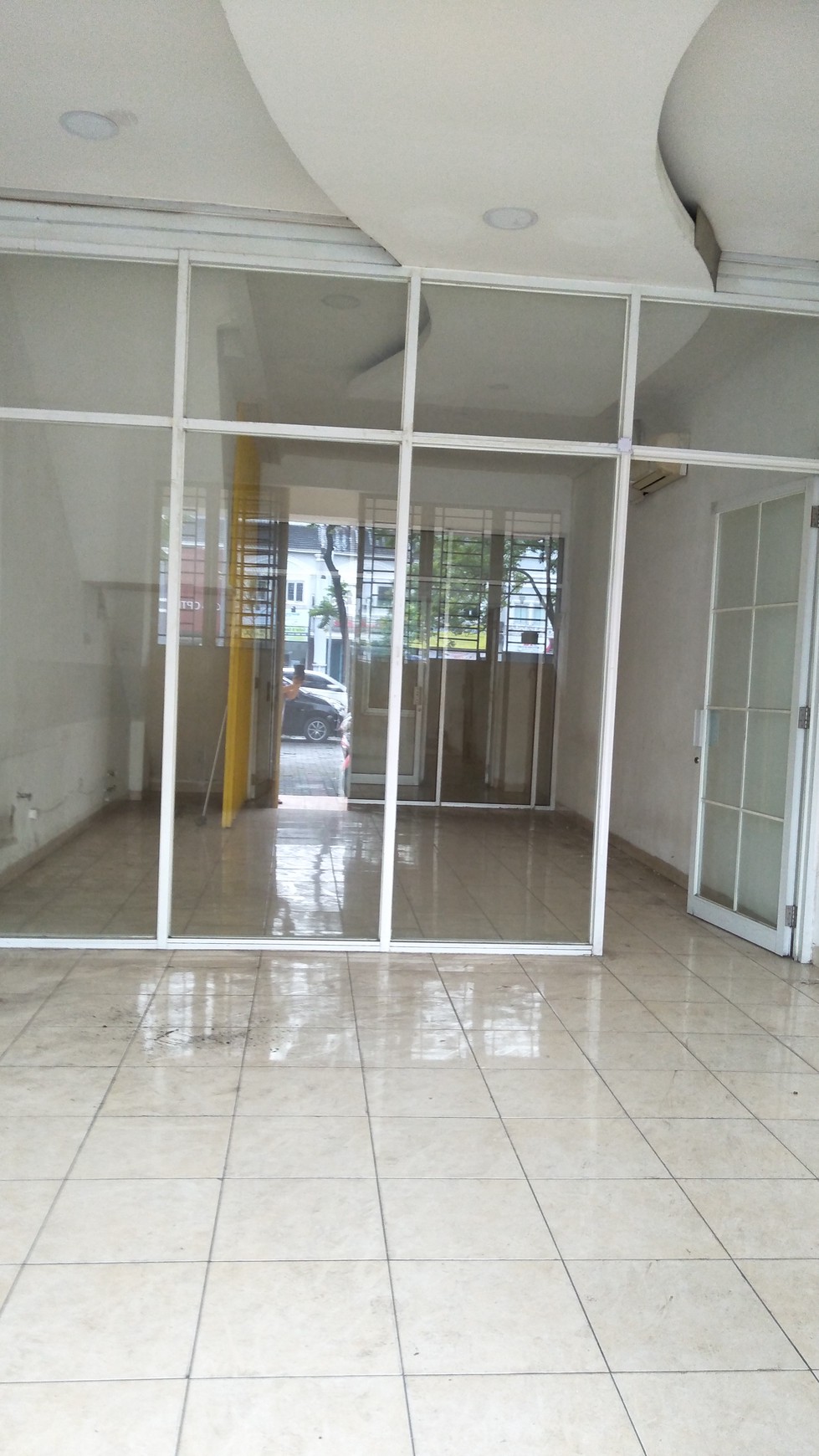 Dijual Ruko tingkat 3 dikawasan Gading Serpong dengan harga menarik