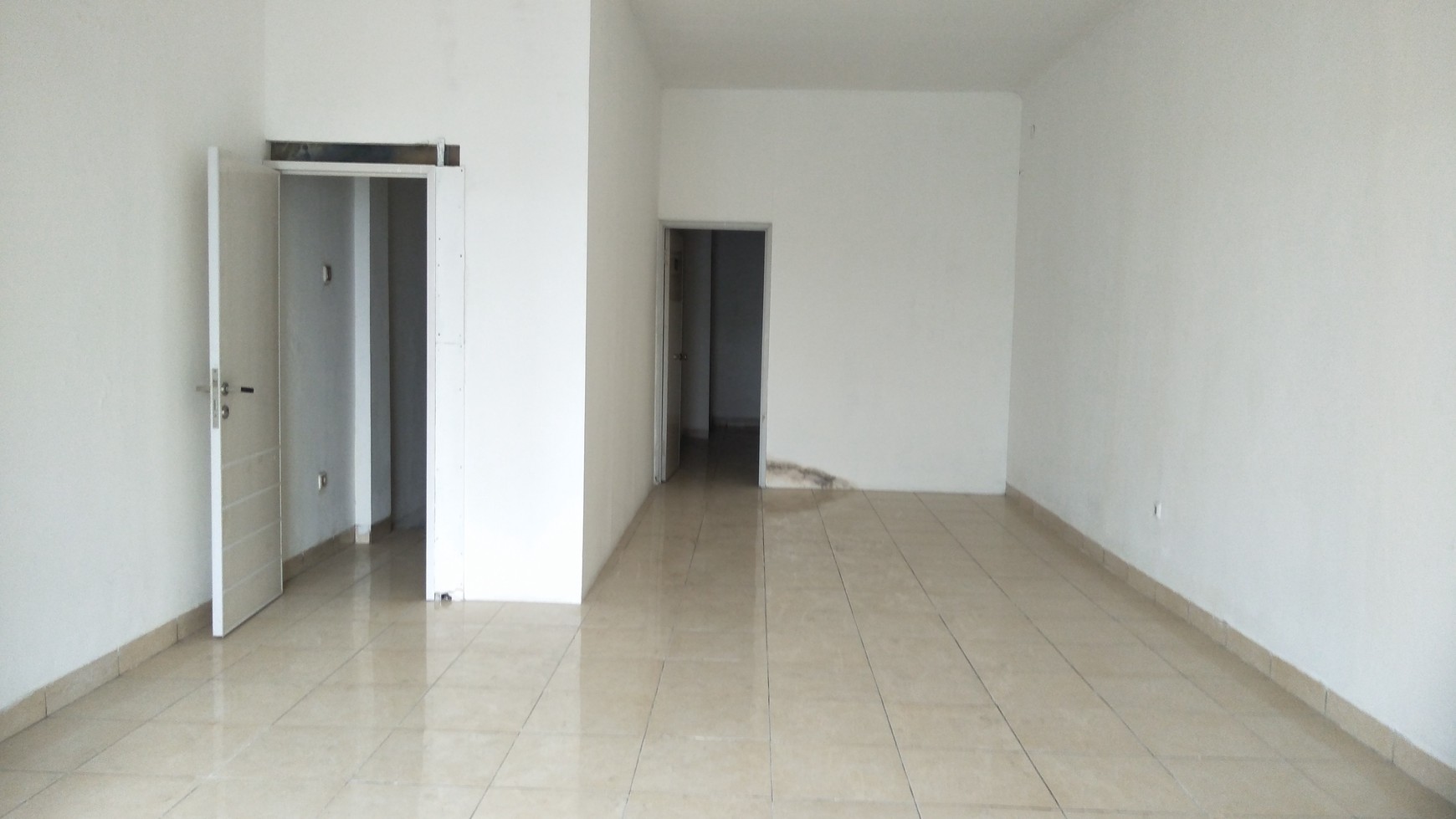 Dijual Ruko tingkat 3 dikawasan Gading Serpong dengan harga menarik