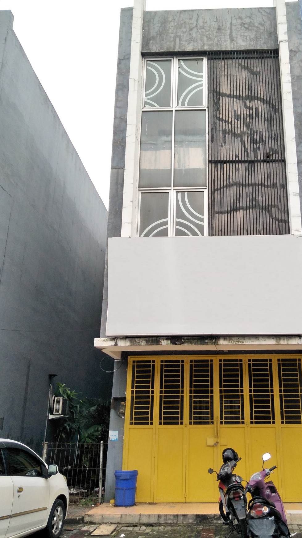 Dijual Ruko tingkat 3 dikawasan Gading Serpong dengan harga menarik