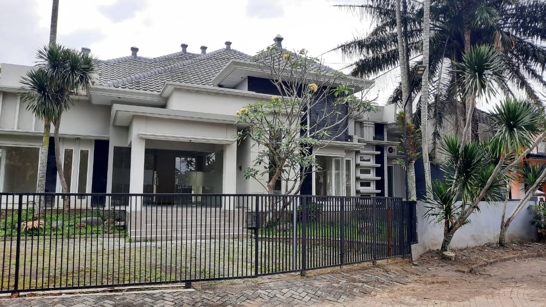 Dijual Rumah di Perumahan Lawang View, Malang