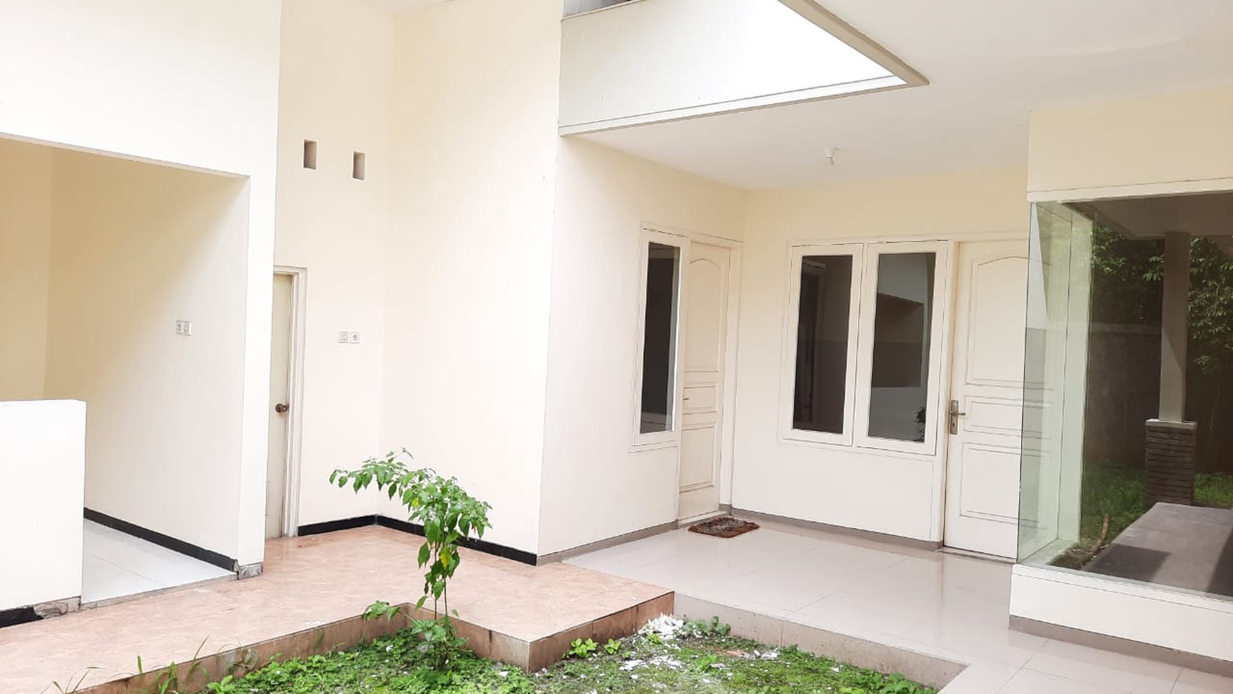 Dijual Rumah di Perumahan Lawang View, Malang