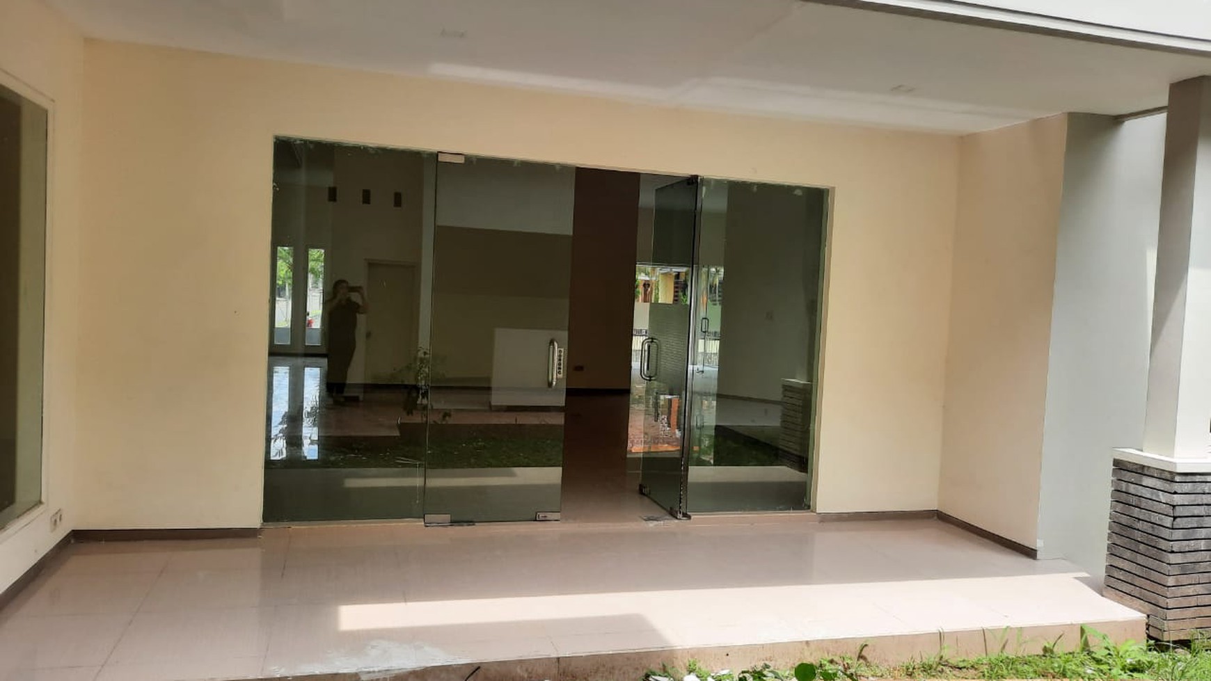 Dijual Rumah di Perumahan Lawang View, Malang