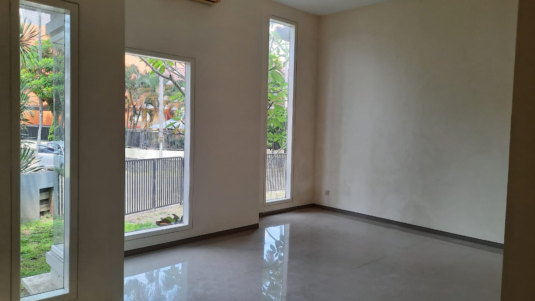 Dijual Rumah di Perumahan Lawang View, Malang