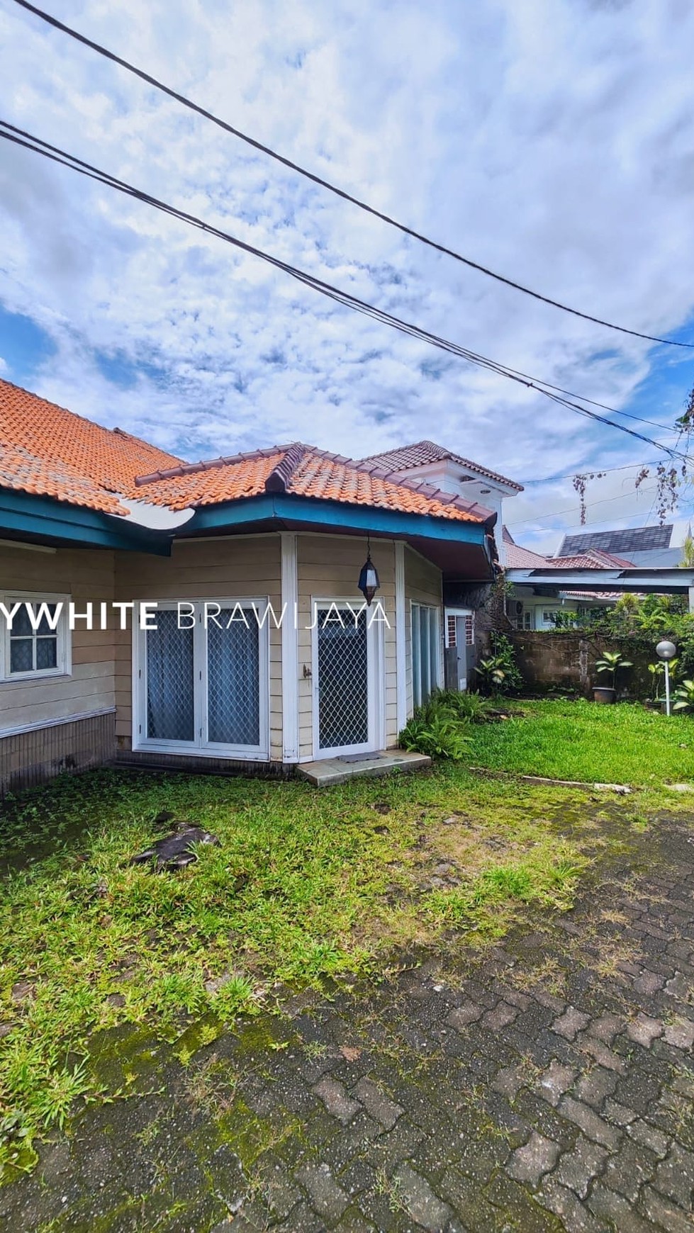 Reposisi Harga Rumah Hitung Tanah Are Exclusive di Cipete