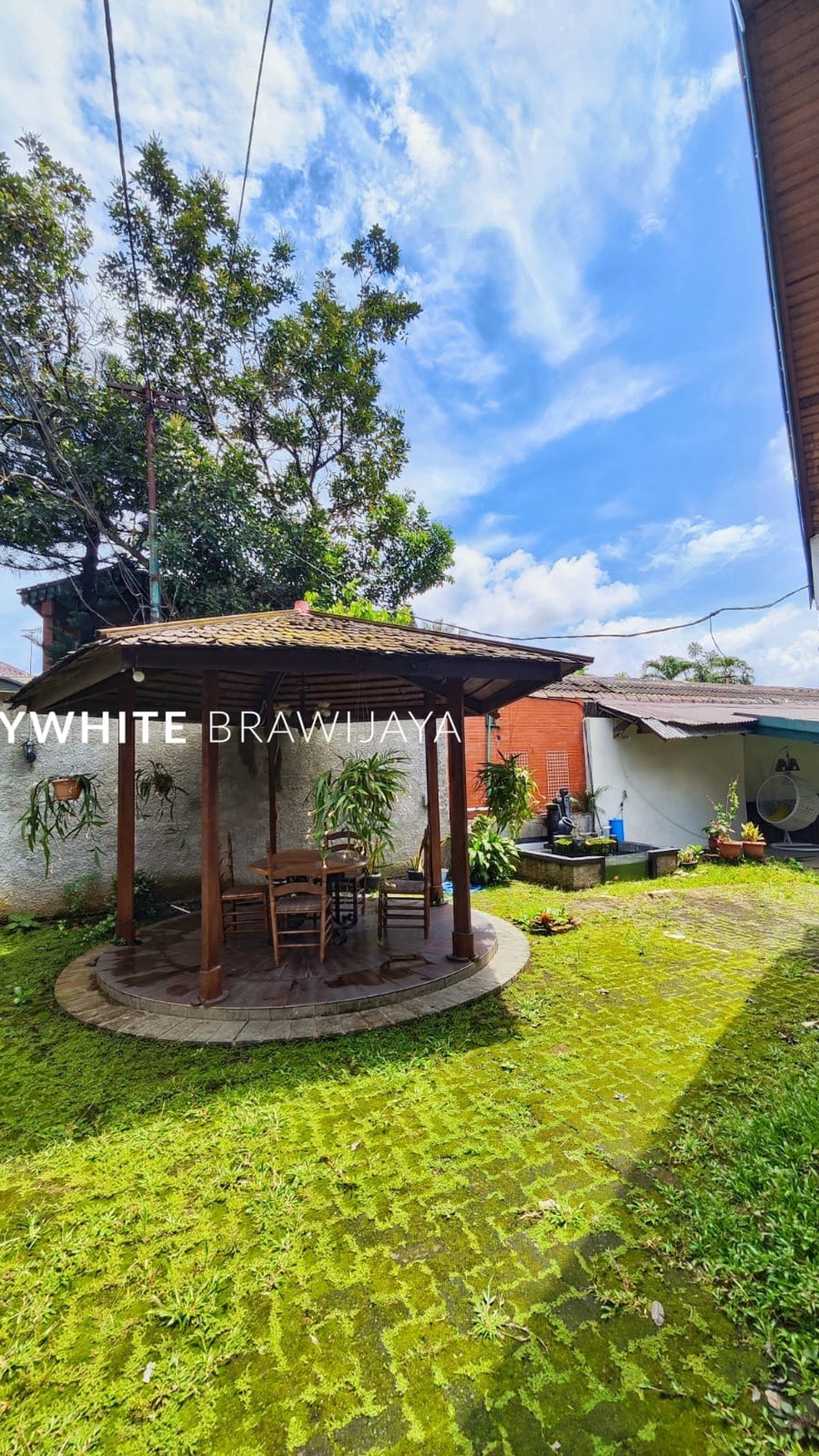 Reposisi Harga Rumah Hitung Tanah Are Exclusive di Cipete