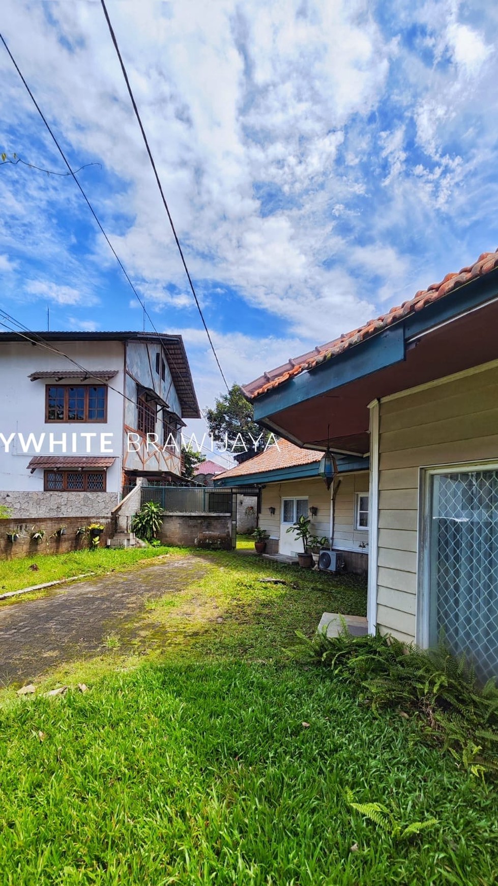 Reposisi Harga Rumah Hitung Tanah Are Exclusive di Cipete