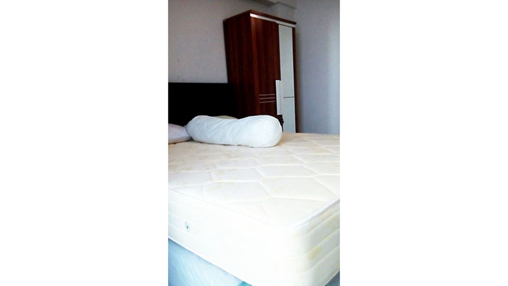 Apartemen Studio Tifolia Pulo Gadung,  Luas 21m2