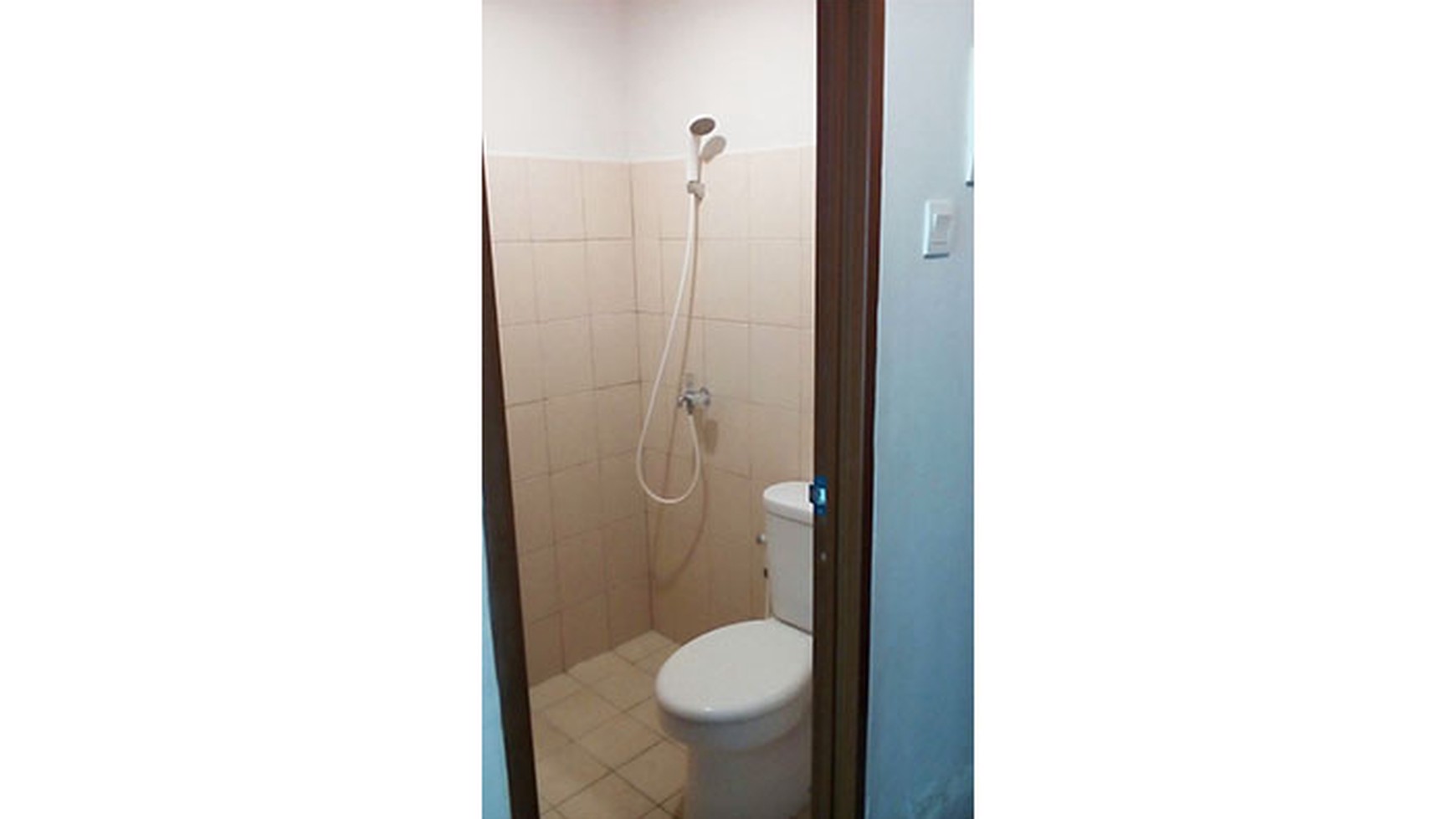 Apartemen Studio Tifolia Pulo Gadung,  Luas 21m2