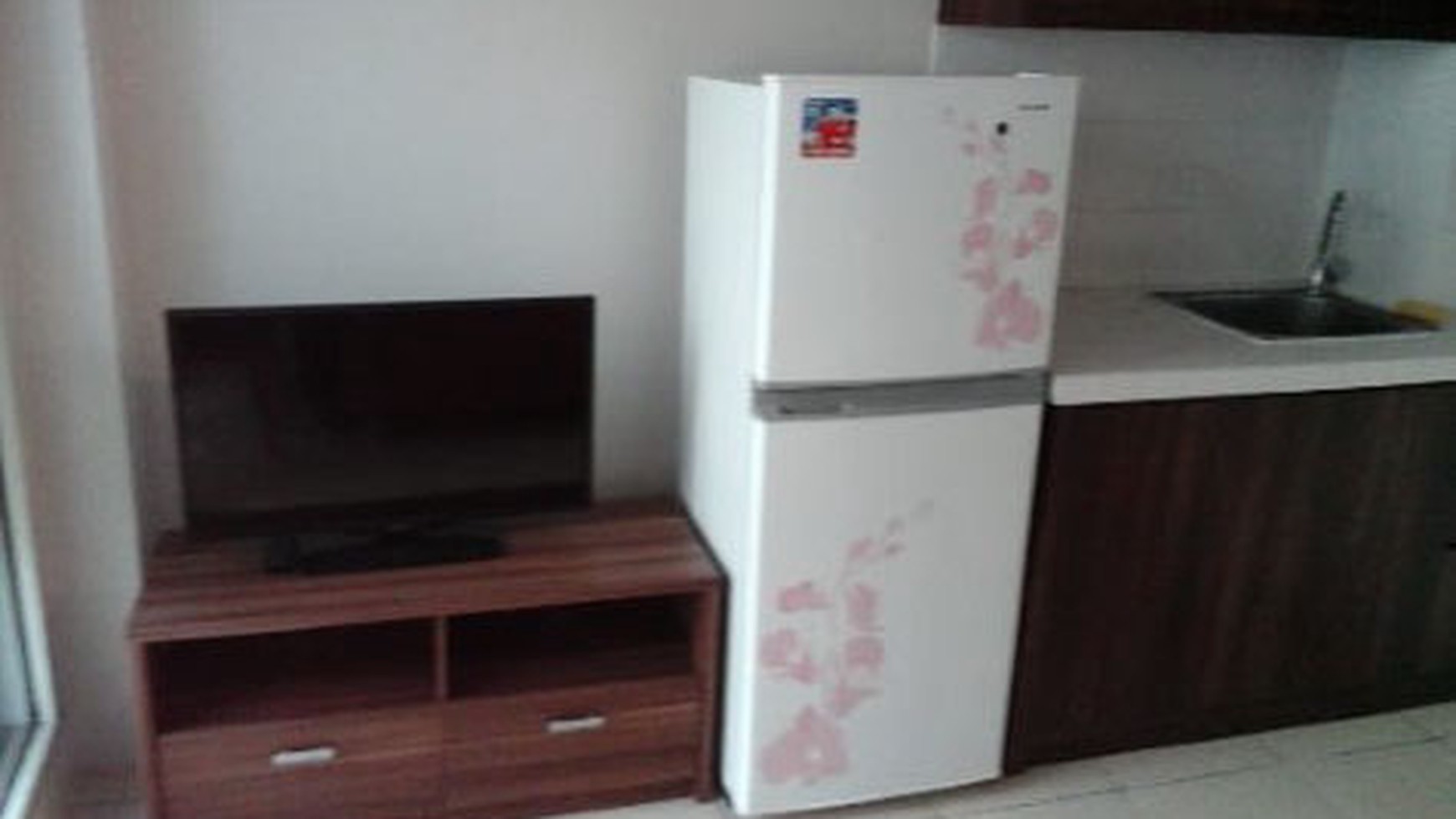 Apartemen Tifolia Pulo Gadung,  Luas 41m2