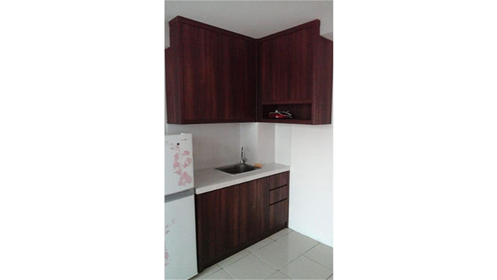 Apartemen Tifolia Pulo Gadung,  Luas 41m2