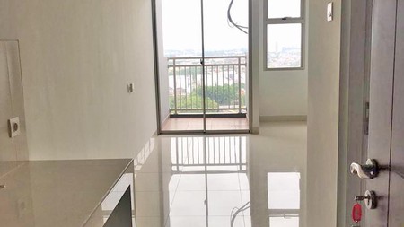 Dijual Apartement Type Studio di Springwood Tangerang