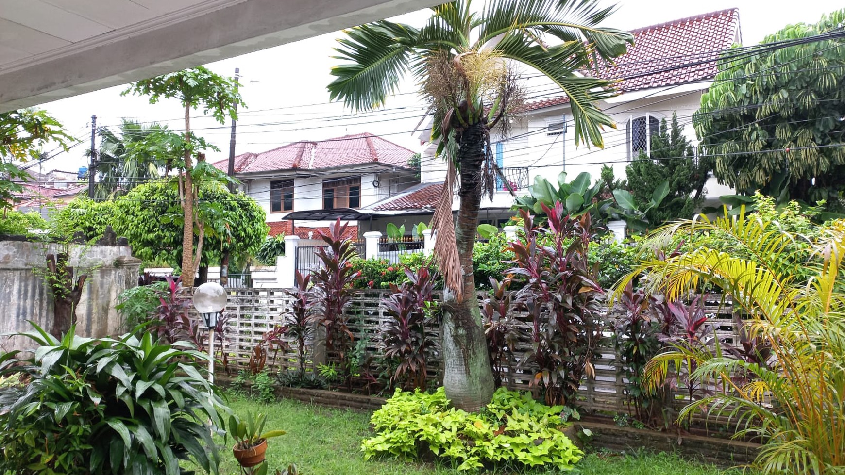 Rumah Kesehatan di Bintaro Jakarta Selatan.