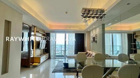 Apartment Kemang Village Intercon Tower