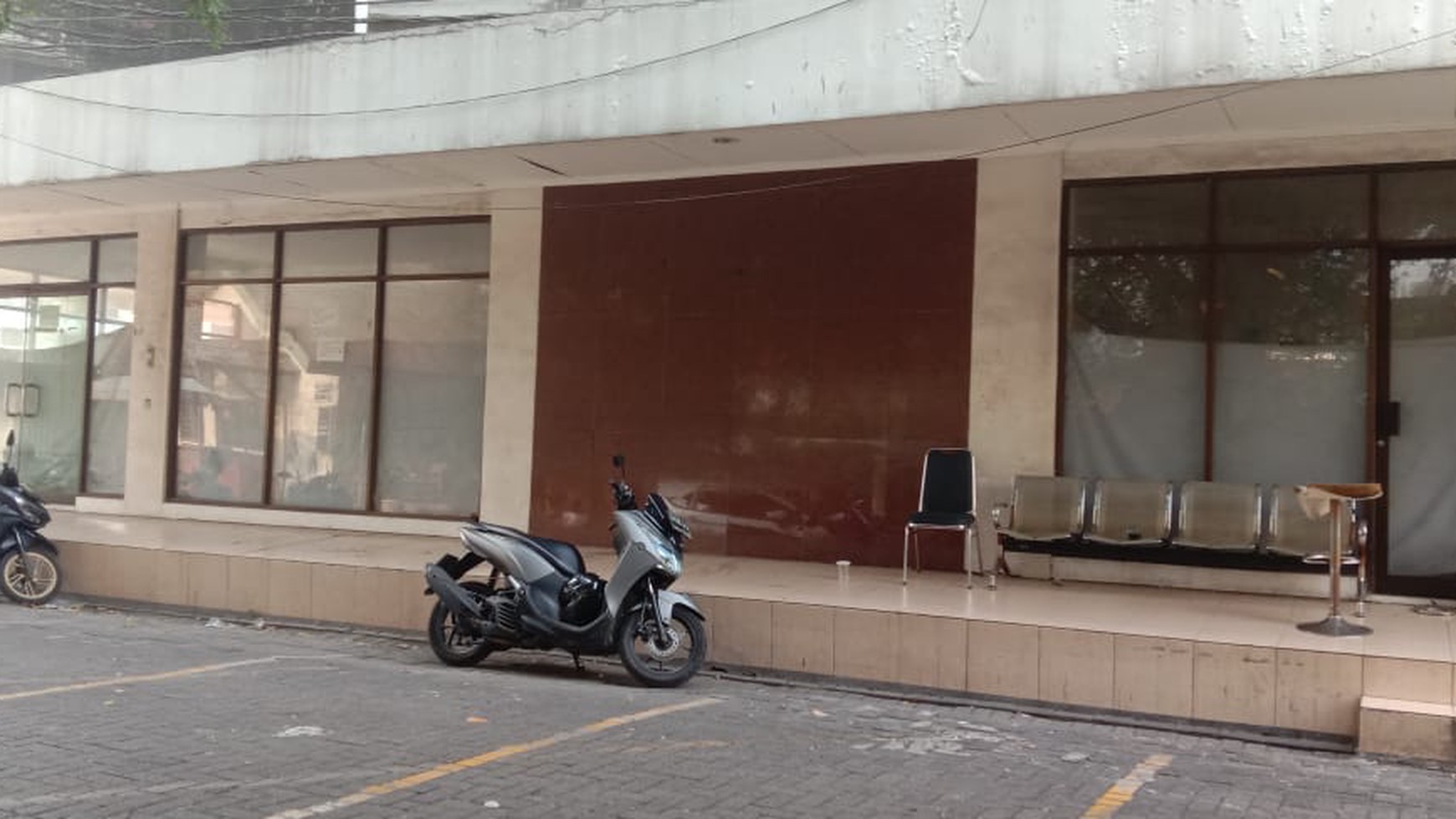 Dijual Ruko di Roxy Mas Jakarta Pusat , Hoek, Strategis