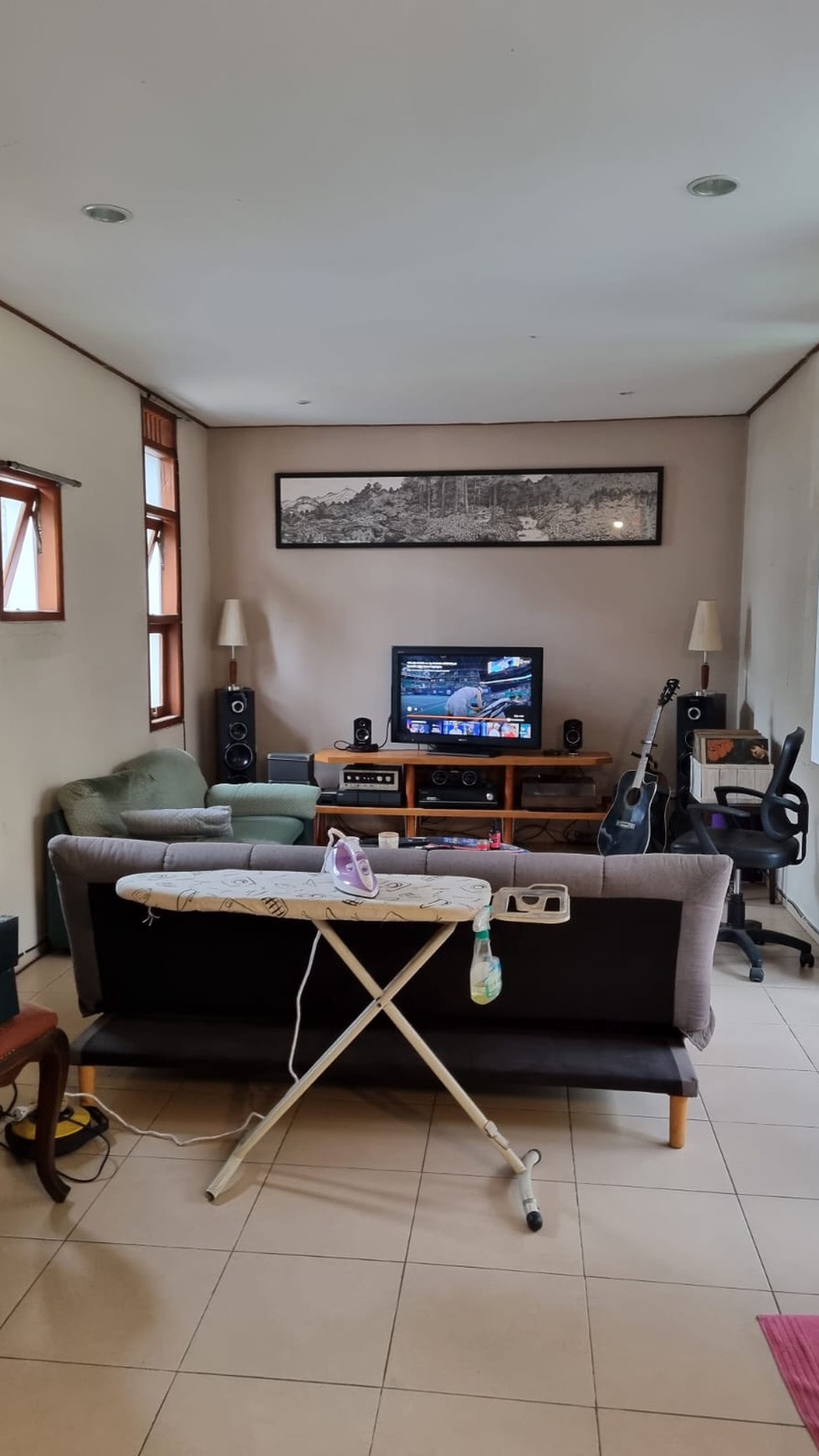 Rumah Bagus Di Puri Bintaro, Bintaro Jaya Sektor 9