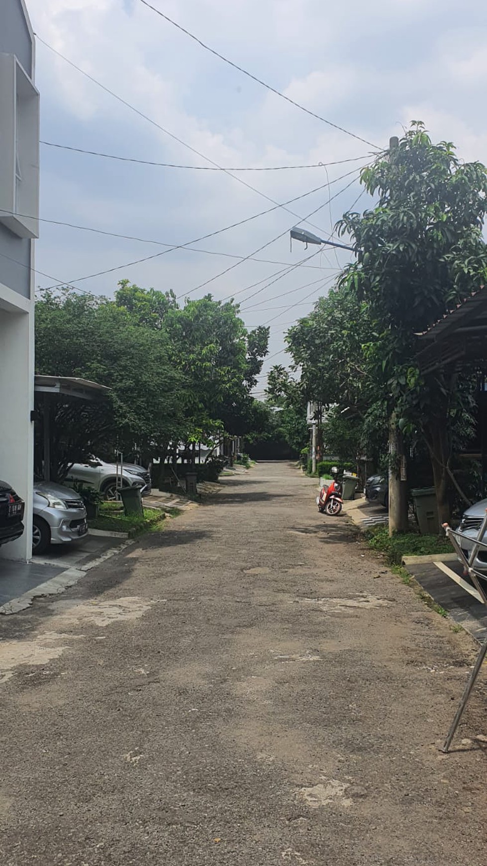 Rumah Minimalis di Bumi Panyawangan, Dekat UNPAD jatinangor dan exit Tol Cileunyi