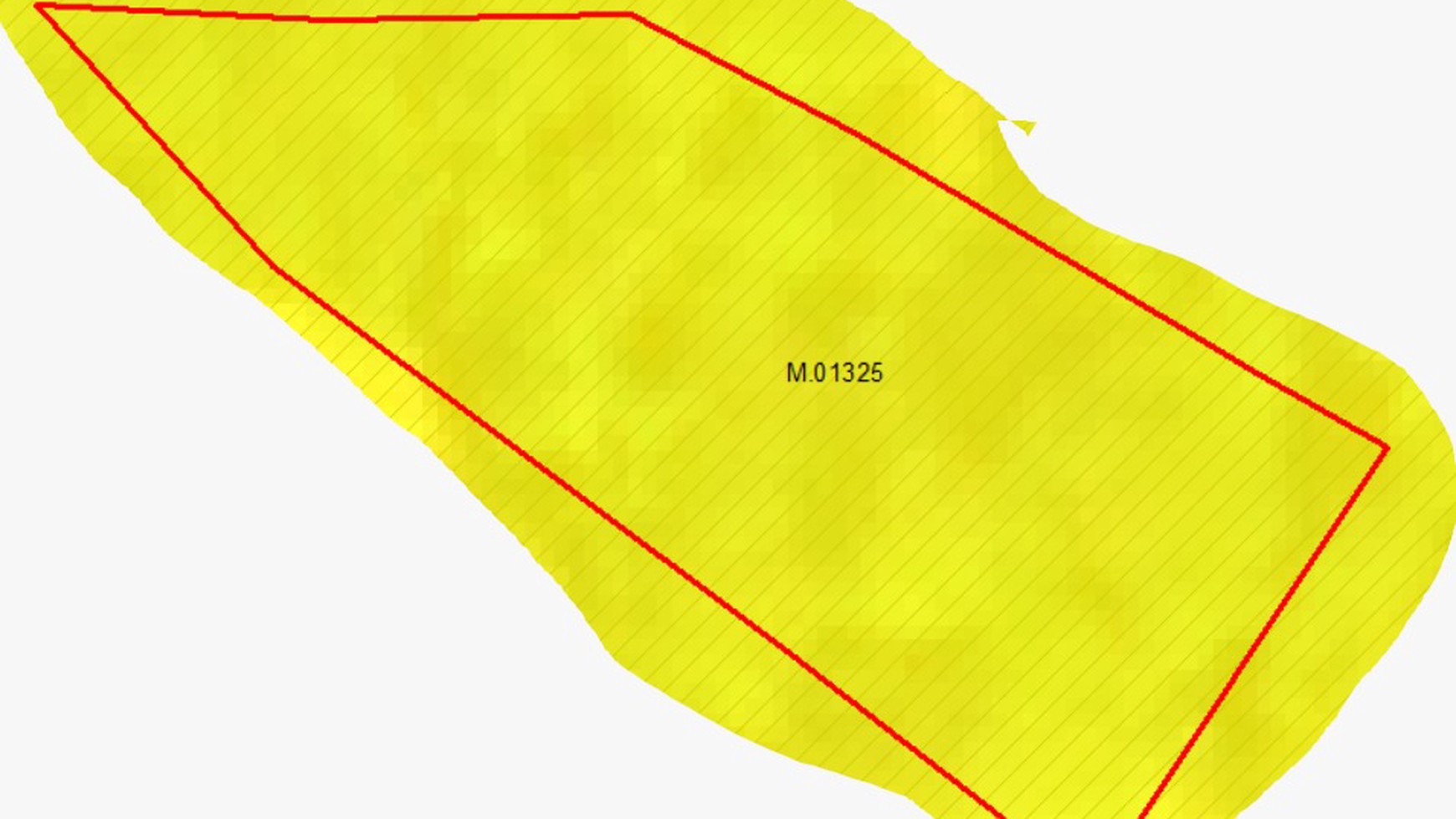 For Sale Leasehold - Land in Cepaka - Tabanan 