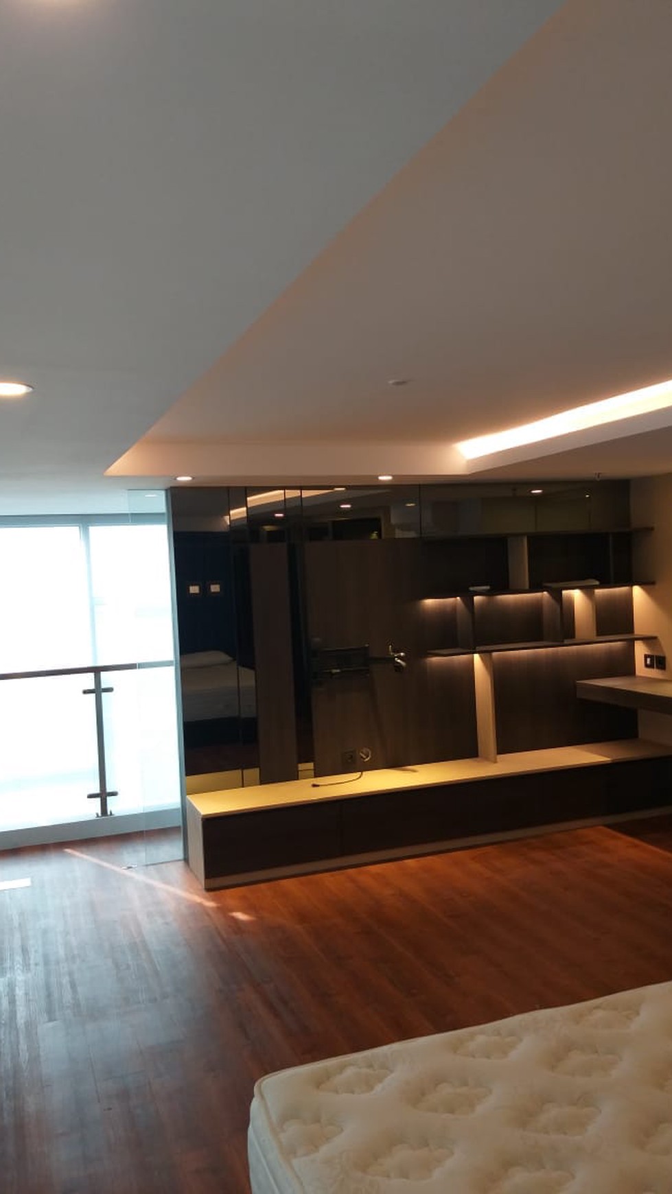 Dijual SoHo Brooklyn Tower A - Alam Sutera