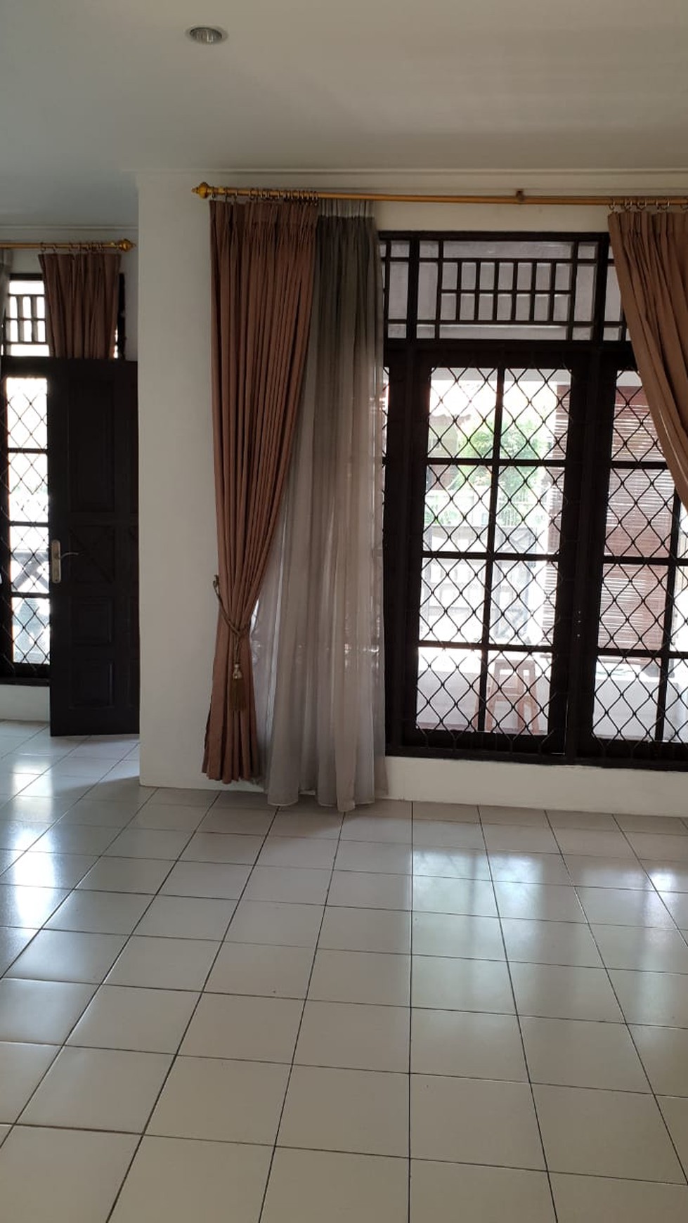 Rumah Siap Huni, Hunian Nyaman dan Asri @Trulek, Bintaro