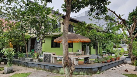 Dijual Rumah di cluster cemara Alam Sutera - Tangerang